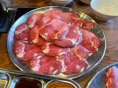 烤牛舌-香猪坊(五道口店)