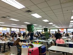 -Magic Food Point(Airport Street food)