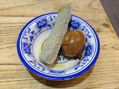 -老门刀削面(小酱坊店)