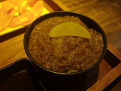 -东北烧烤·烤羊腿(天虹店)