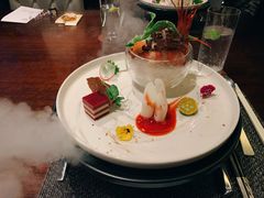 -巴黎轩(澳门巴黎人店)