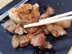 -陕西特色牛肉面