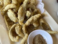 -华盛丰温州大排档(东三环南路店)