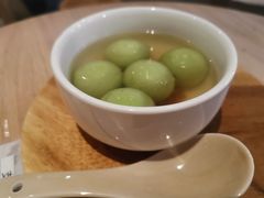 -杏甜品(尖沙咀加拿分道店)