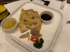 -南园酒家(前进路店)