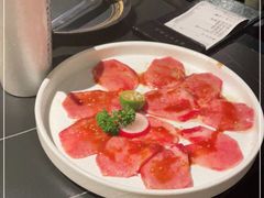-谷牛和牛烤肉(漕河泾印象城店)