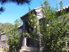 -阳台山自然风景区