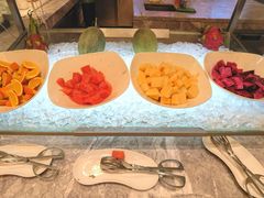 -盛宴标帜餐厅·亲子自助 (南昌喜来登酒店)