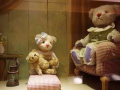 -济州岛泰迪熊博物馆