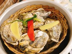 -蔚海之都·象山蒸汽海鲜(仙霞路店)