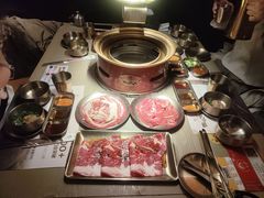 -西塔老太太泥炉烤肉(温州首店万象城黑金店)