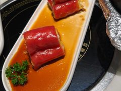 鲜虾红米肠-花城粤菜餐厅(高新区店)