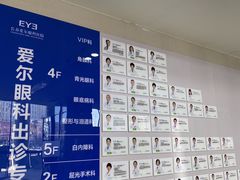 -长春爱尔眼科医院