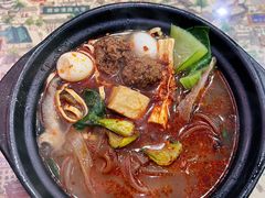 -清真·穆萨砂锅(大皮院店)