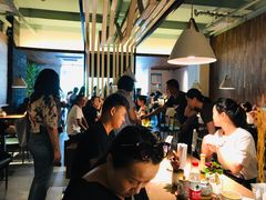 -十面春风·江南面馆(崇宁路店)