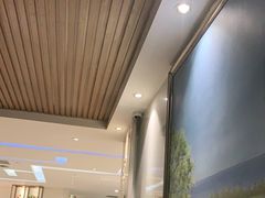 大堂-索菲特酒店 · 云尚天际自助餐厅