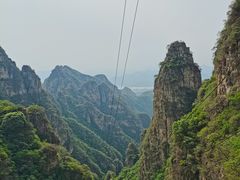 -狼牙山风景区