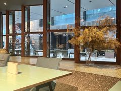 -sugarman espresso素饮糖人高新咖啡工厂