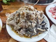 -元盛居(生态大街店)