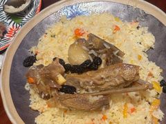 -那拉提之疆·新疆菜(美院店)