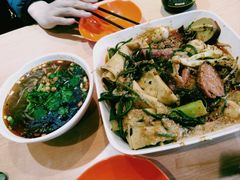 -林静小吃(复兴路店)