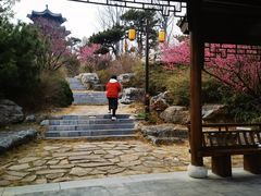 -南阳卧龙岗武侯祠
