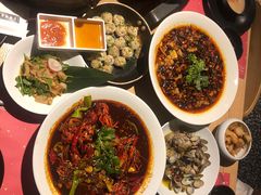 -望江门小龙虾·烧烤(九堡店)