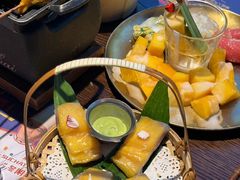 -泰妃殿(武汉首店)