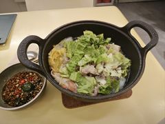 -米仓食堂(凯德广场店)
