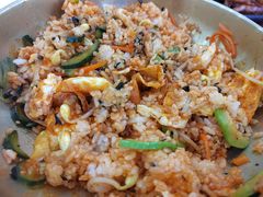 -禾谷韩餐(热带海洋学院店)