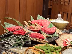 -老乾杯和牛烧肉(王府中环店)