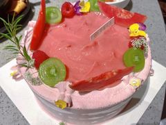 -花甜生活FatimCake·生日蛋糕