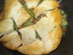 -山河屯铁锅炖·非遗铁锅炖(华强北店)