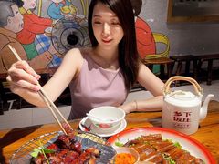 -广府乡下·饭庄(新港东路店)