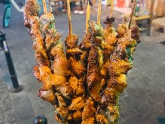 -同来顺烧烤餐厅(哈尔滨道店)