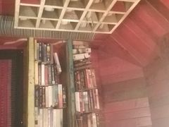 包房-房子红了鱼豆花重庆老火锅(广厦学院店)