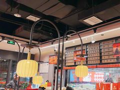 -管氏翅吧(马家堡店)