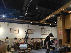 -老白家面馆(测绘东路总店)