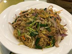 -亮庆餐厅·粤菜·早茶(篁庄店)