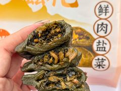-盒马鲜生(岭南新世界店)