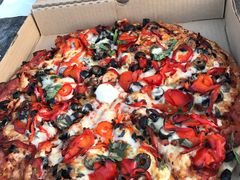 -Steveston Pizza Company (Richmond)