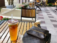 -TPLUS茶家(上海商城南京西路店)