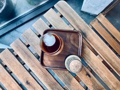 -Home Cafe(水榭春天店)