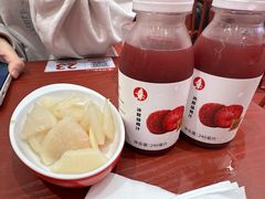 -喜家德虾仁水饺(长泰广场店)