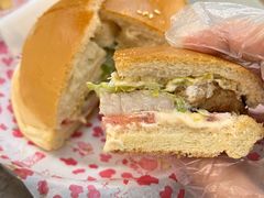 猪扒包-繁仔牛杂(石排店)