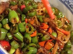 -赣南粉局·江西小炒·锅气炒粉(人民广场店)