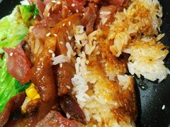 -米国现煲煲仔饭(塔子湖店)