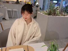 -春树下·树屋花房西餐厅(罍街AS1980店)