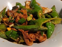 精品小炒肉-外婆家(西红门荟聚购物中心店)