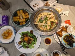 -林辉家宴·本地家常菜·头牌清远鸡(先锋店)